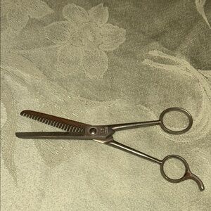 Solingen Germany Hair Thinning Scissors/ shears  - vintage style